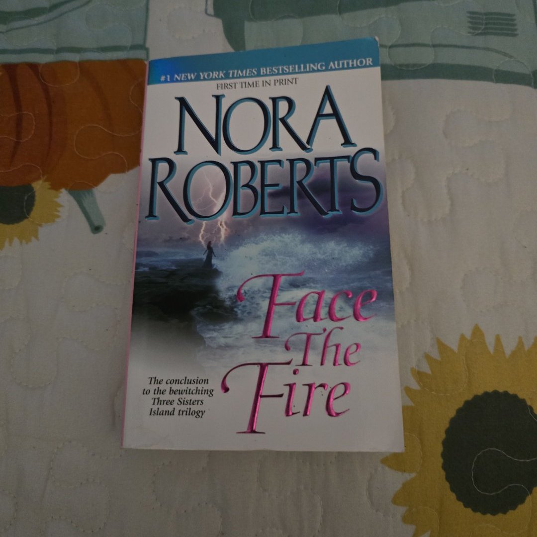 Face the Fire