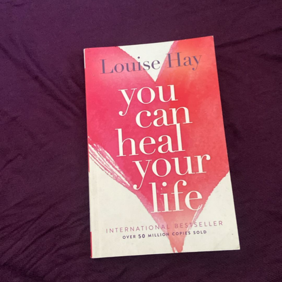 You Can Heal Your Life