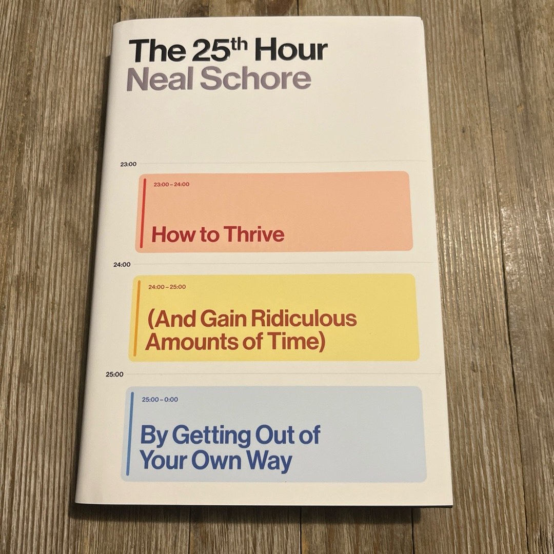 The 25th Hour