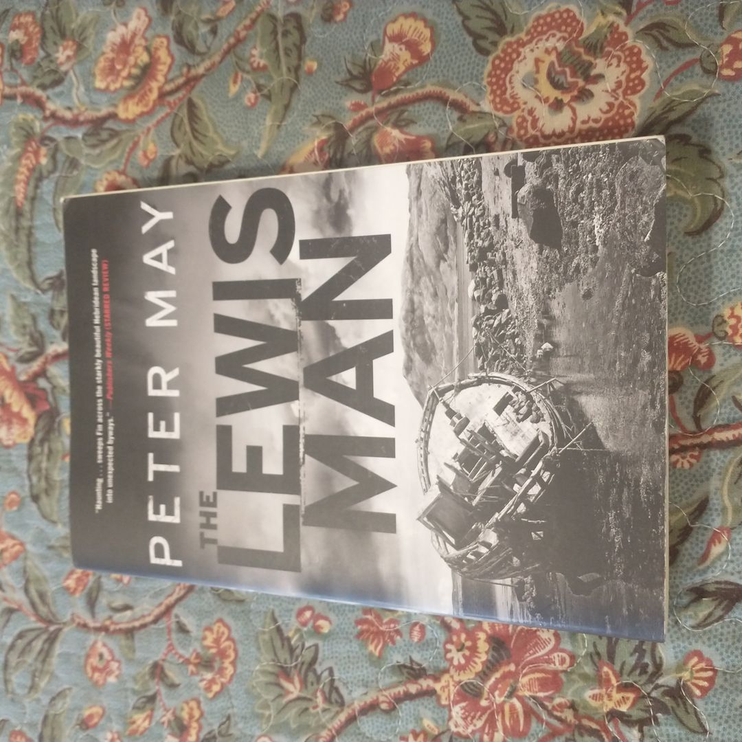 The Lewis Man
