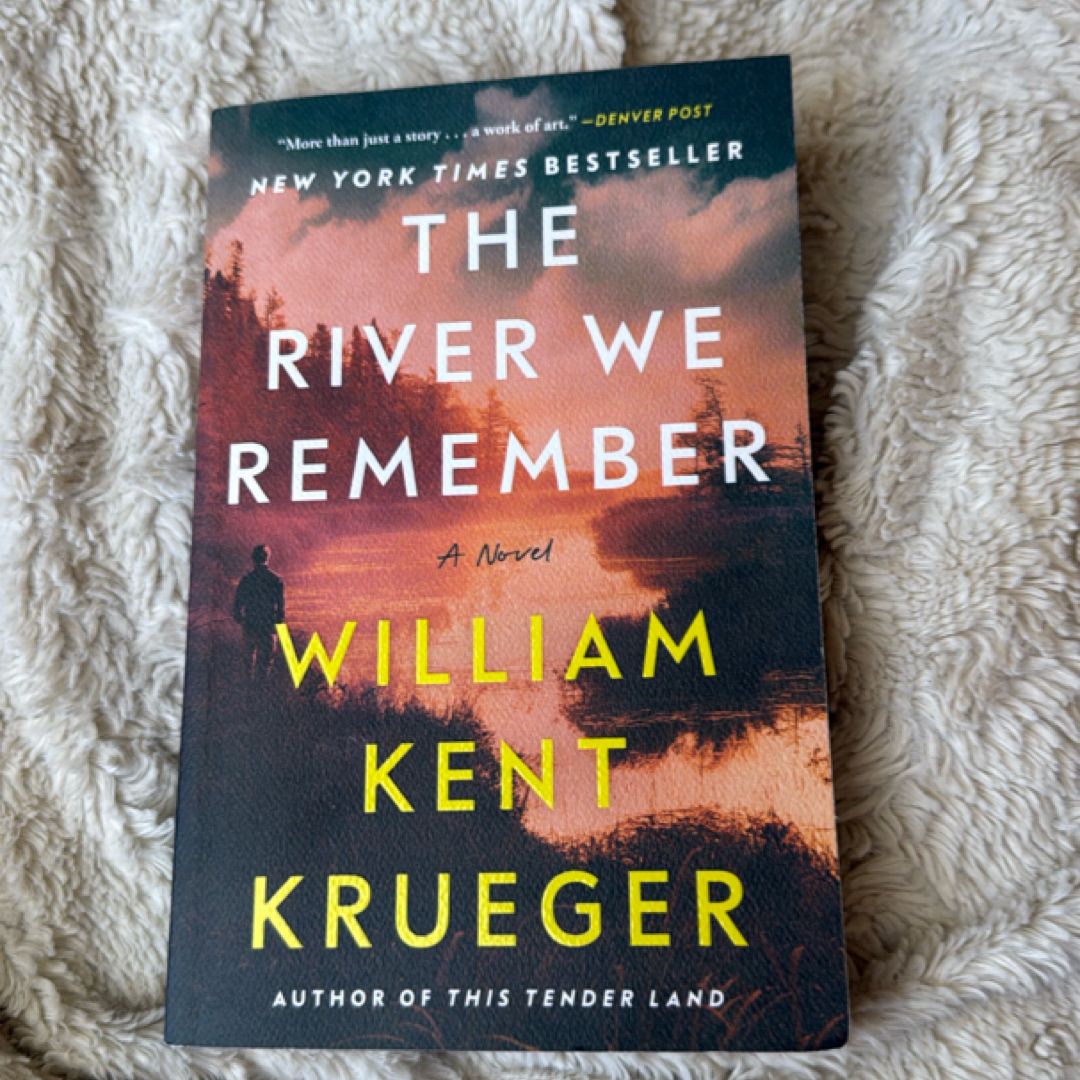 The River We Remember