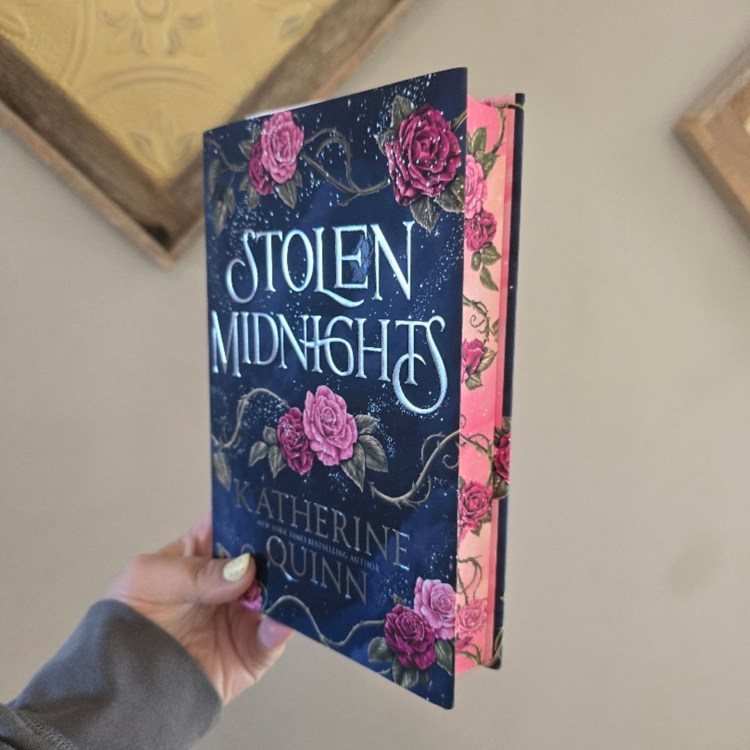 Stolen Midnights