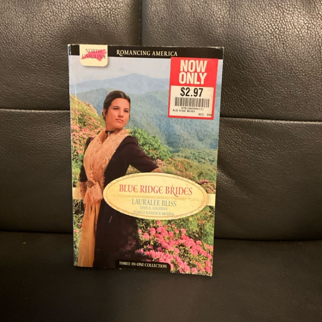Blue Ridge Brides