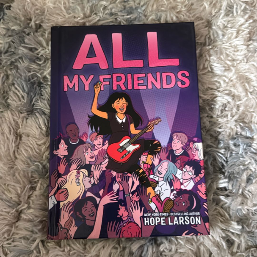 All My Friends