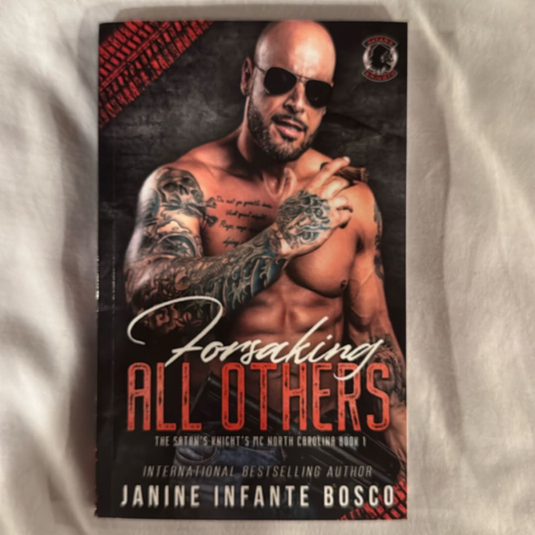 Forsaking All Others