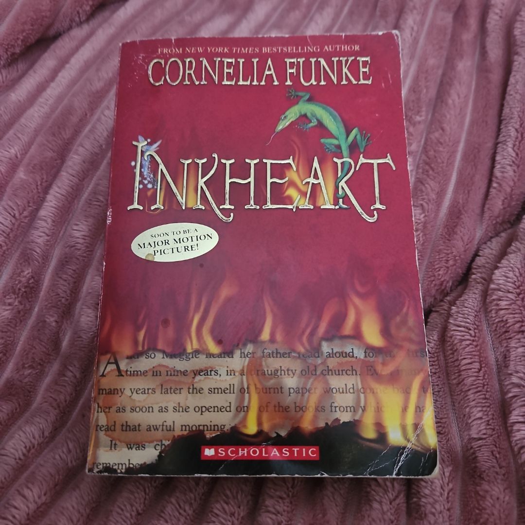Inkheart