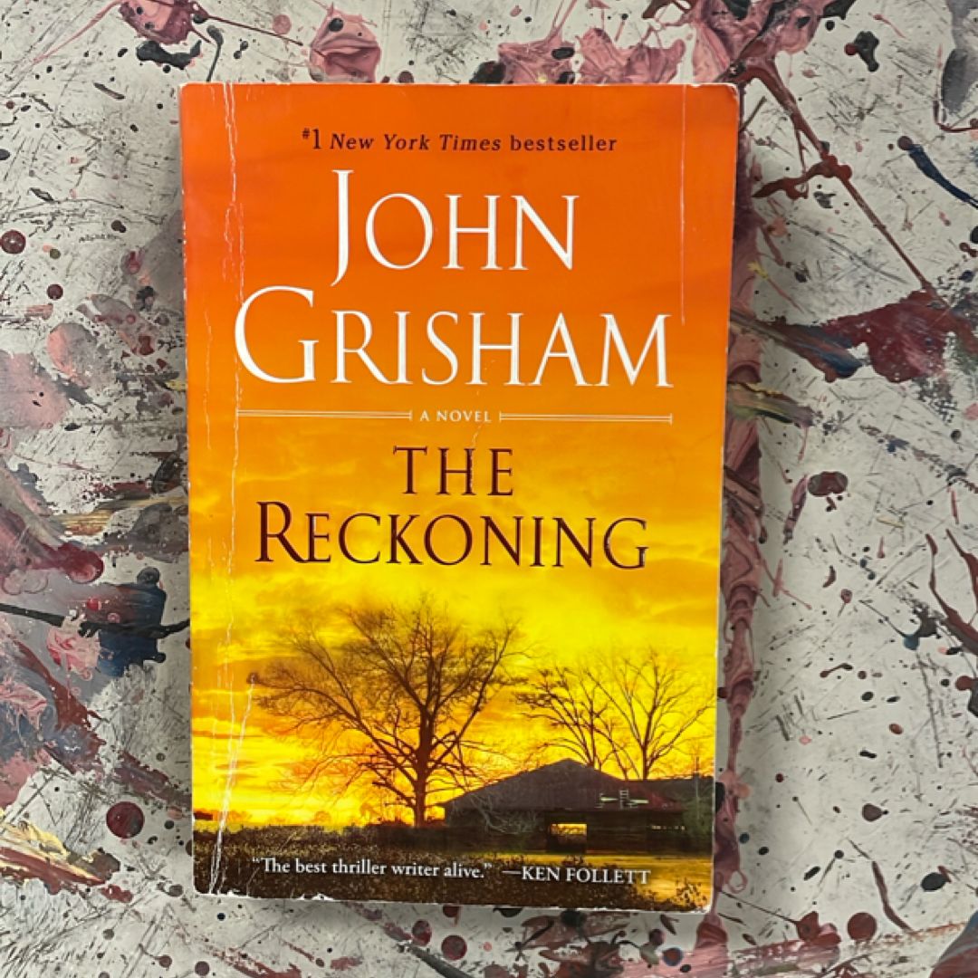 The Reckoning