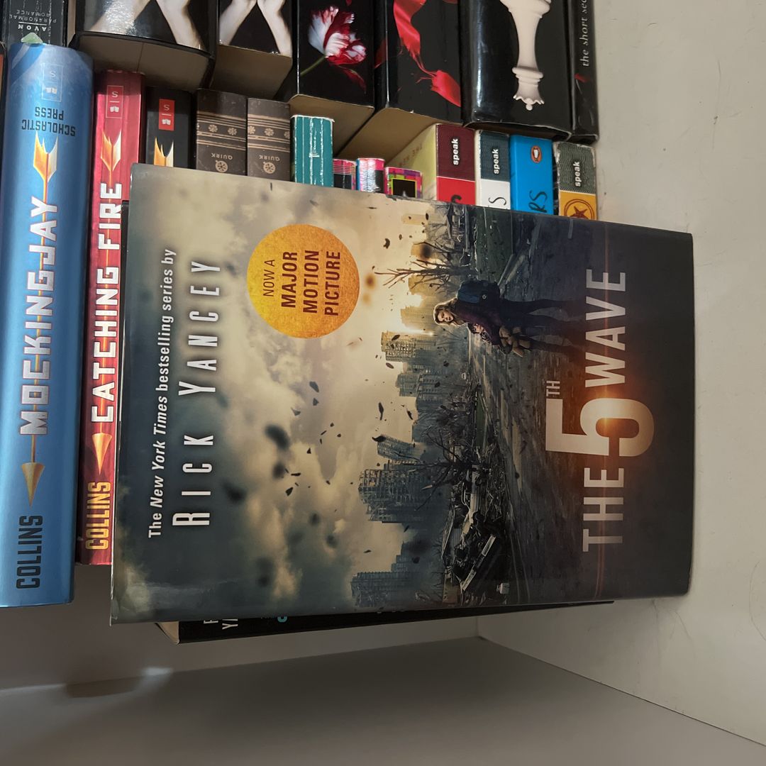 The 5th Wave