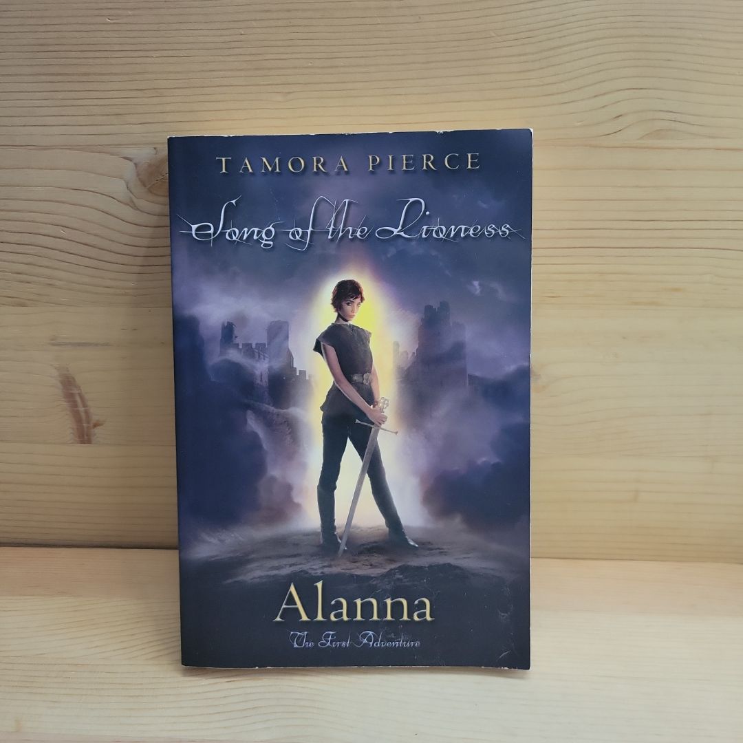 Alanna
