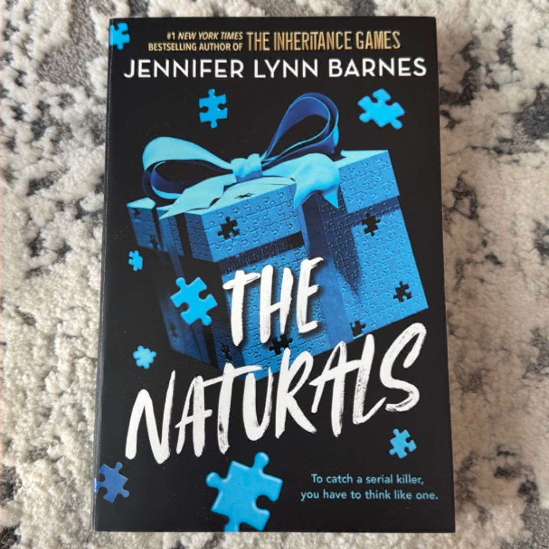 The Naturals