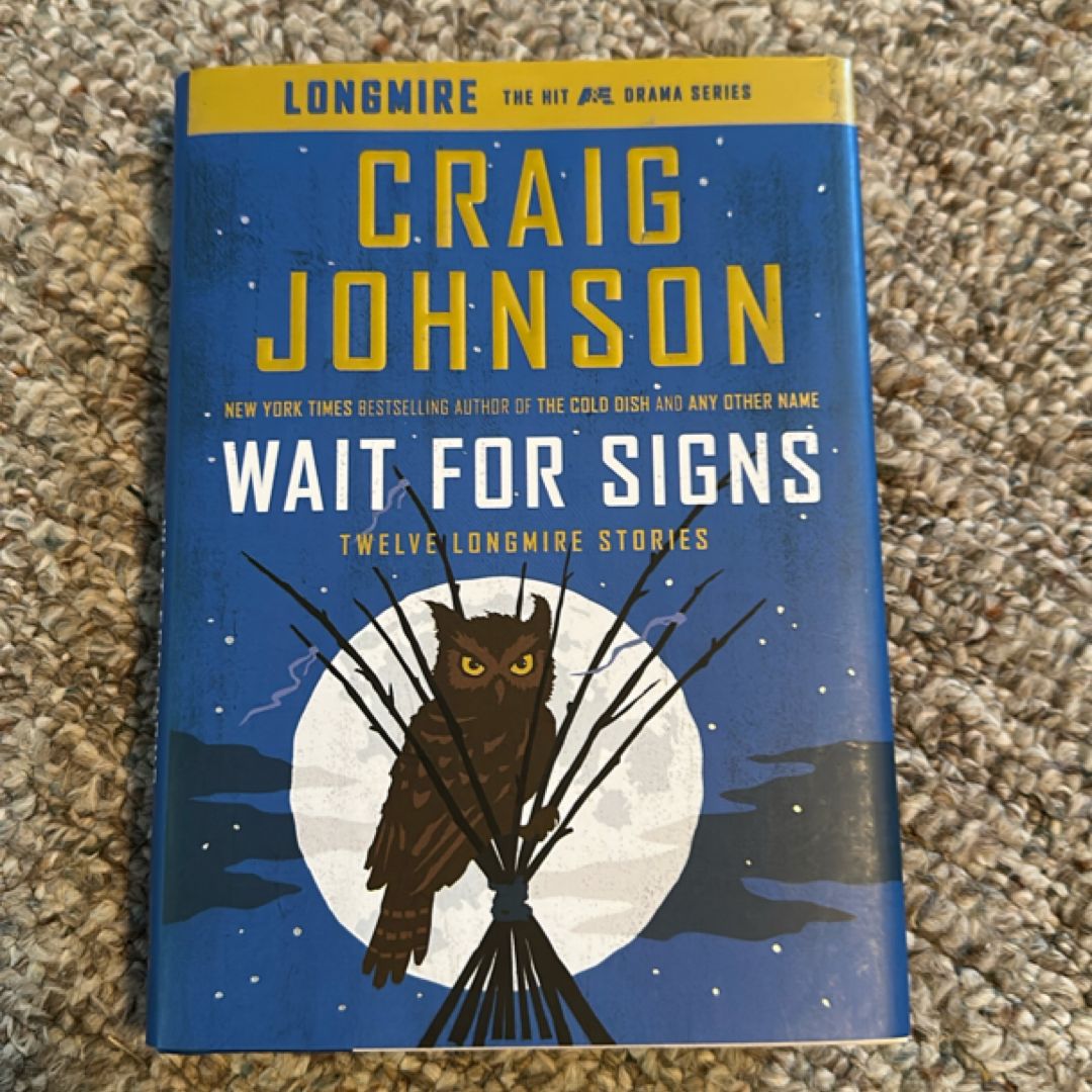 Wait for Signs