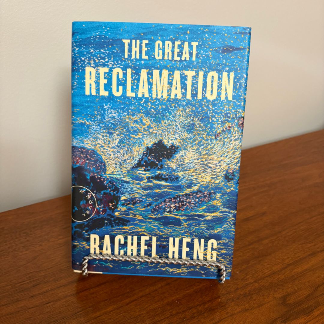 The Great Reclamation