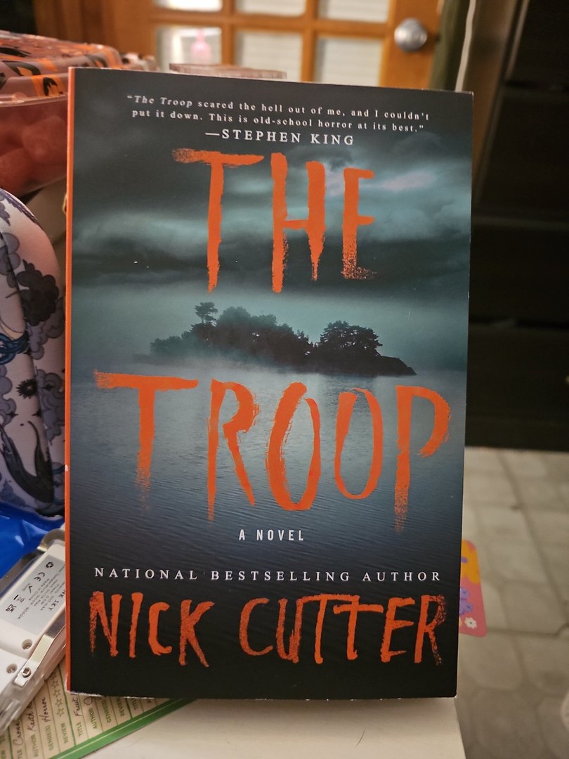The Troop