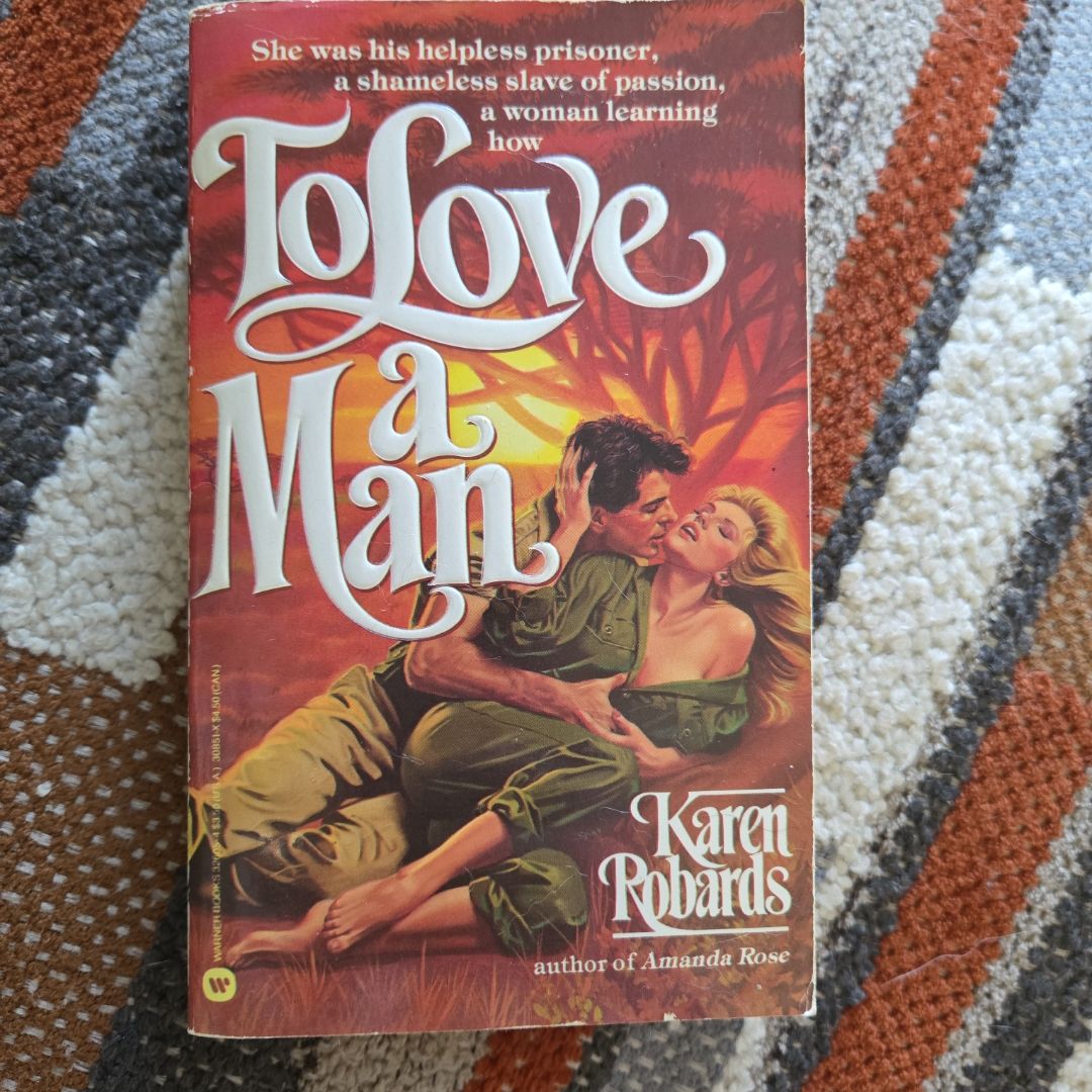 To Love a Man