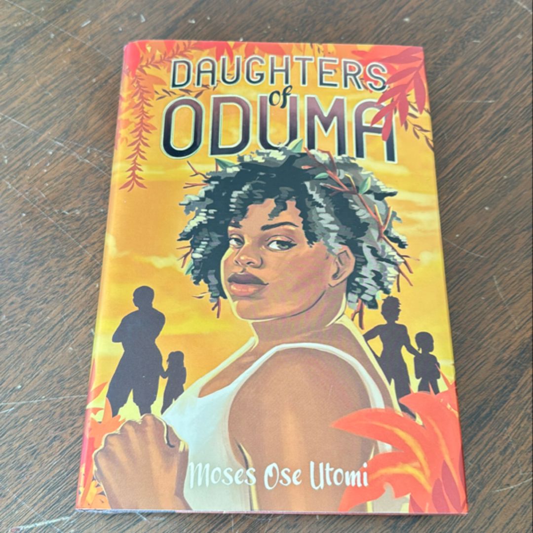 Daughters of Oduma