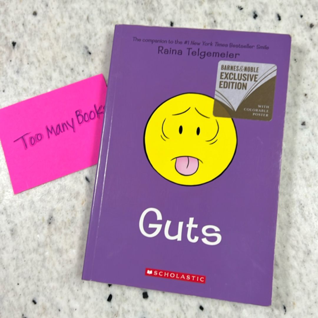 Guts