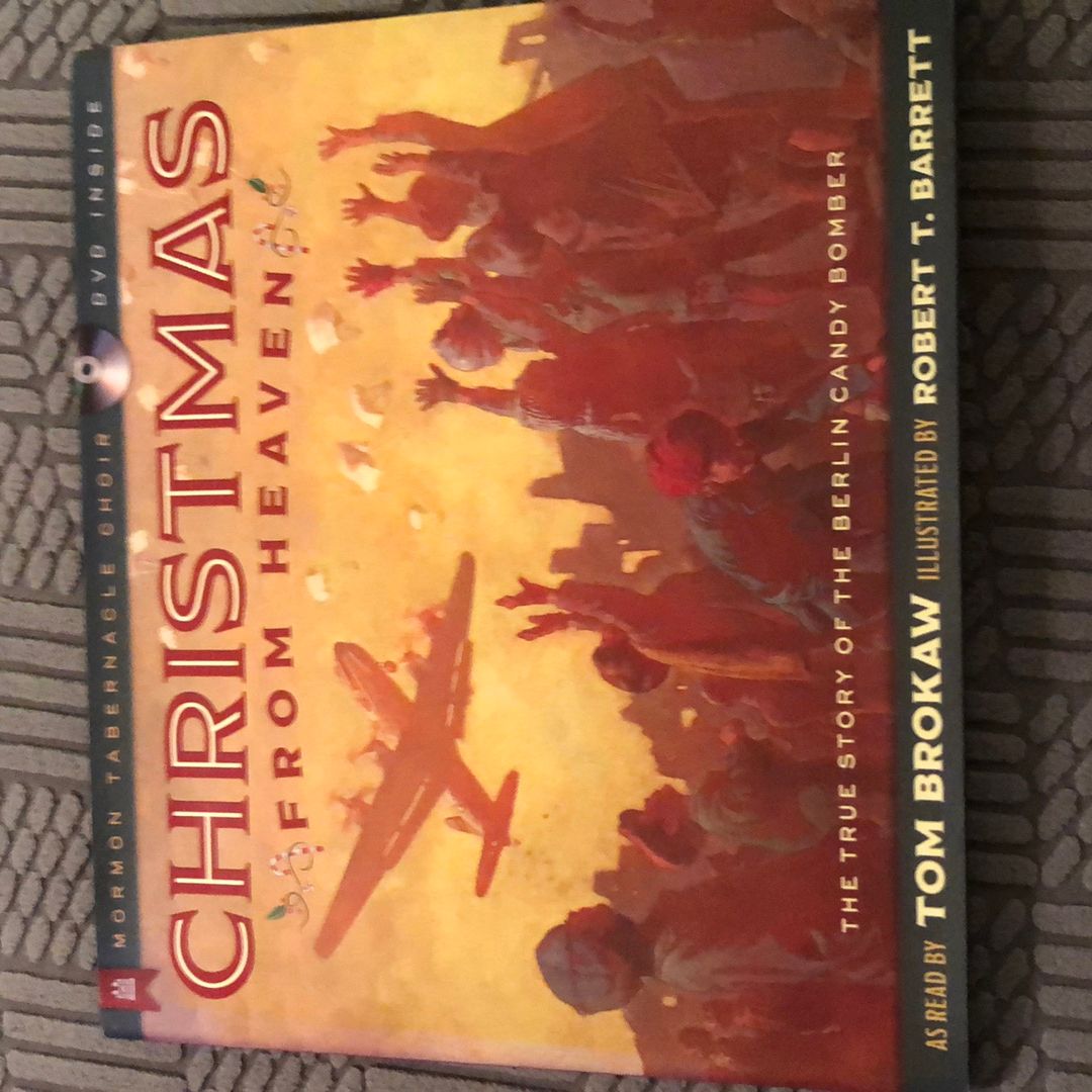 Christmas from Heaven