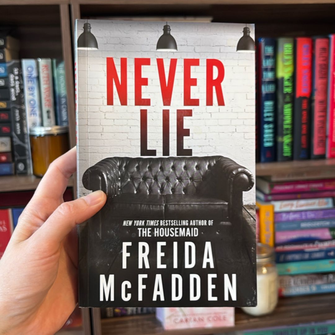Never Lie