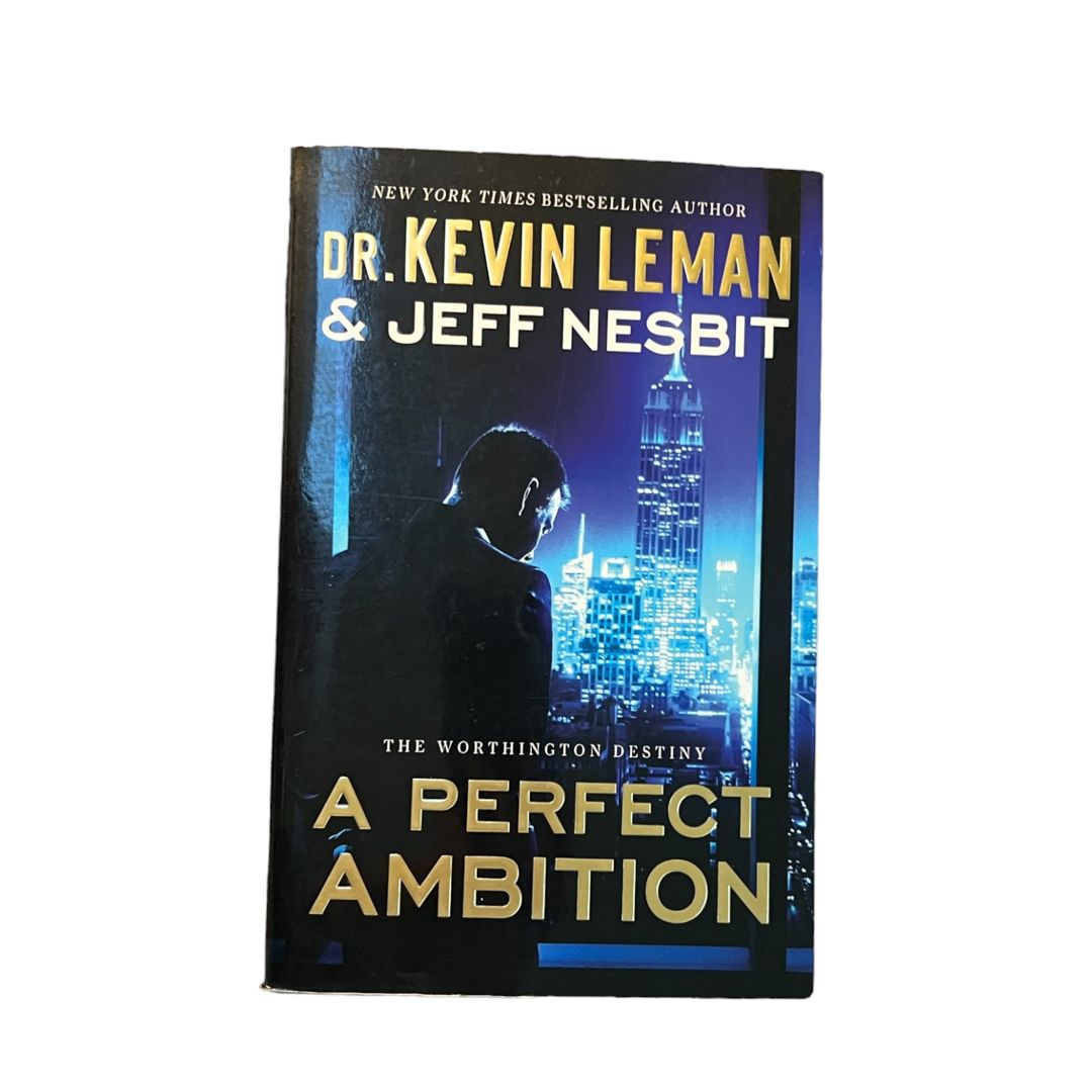 A Perfect Ambition