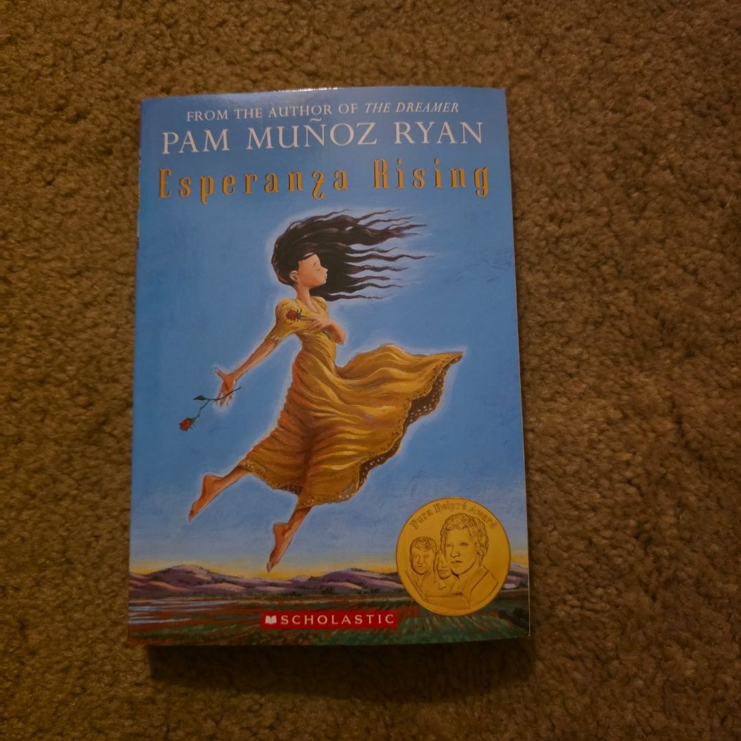Esperanza Rising