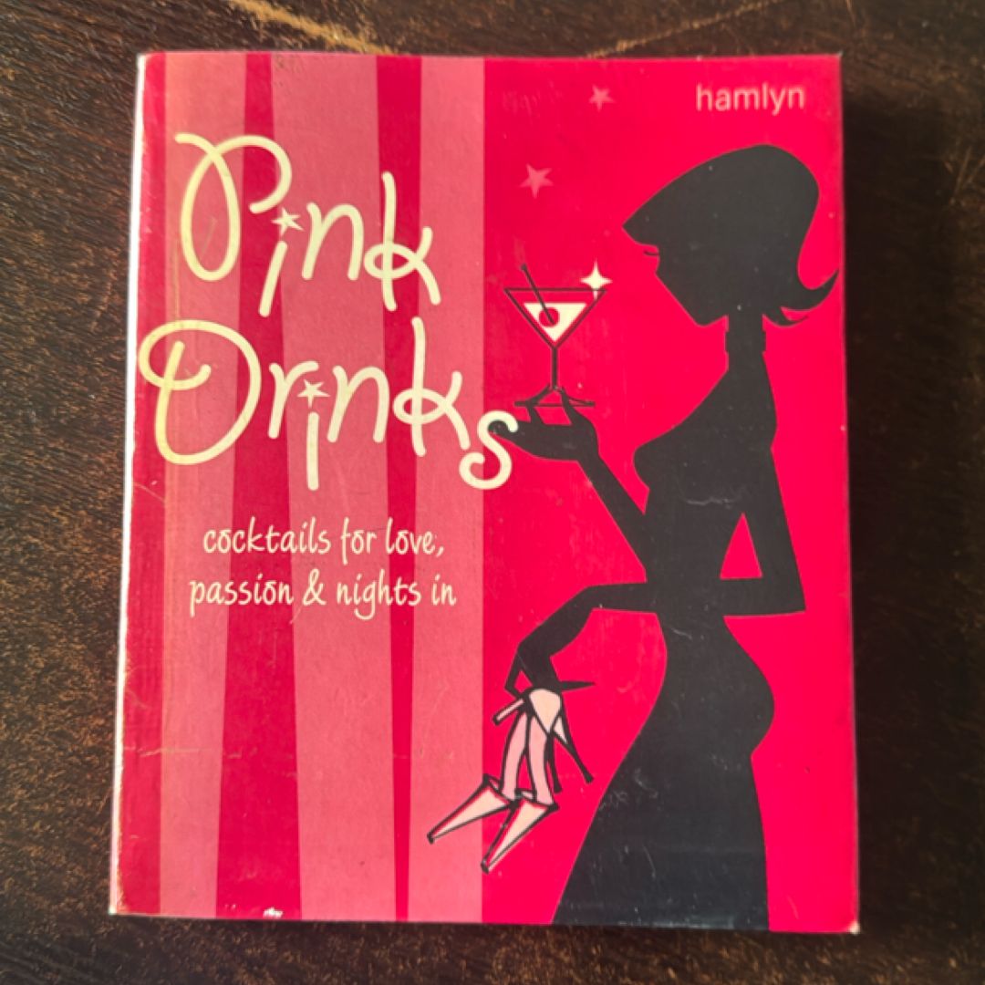 Pink Drinks
