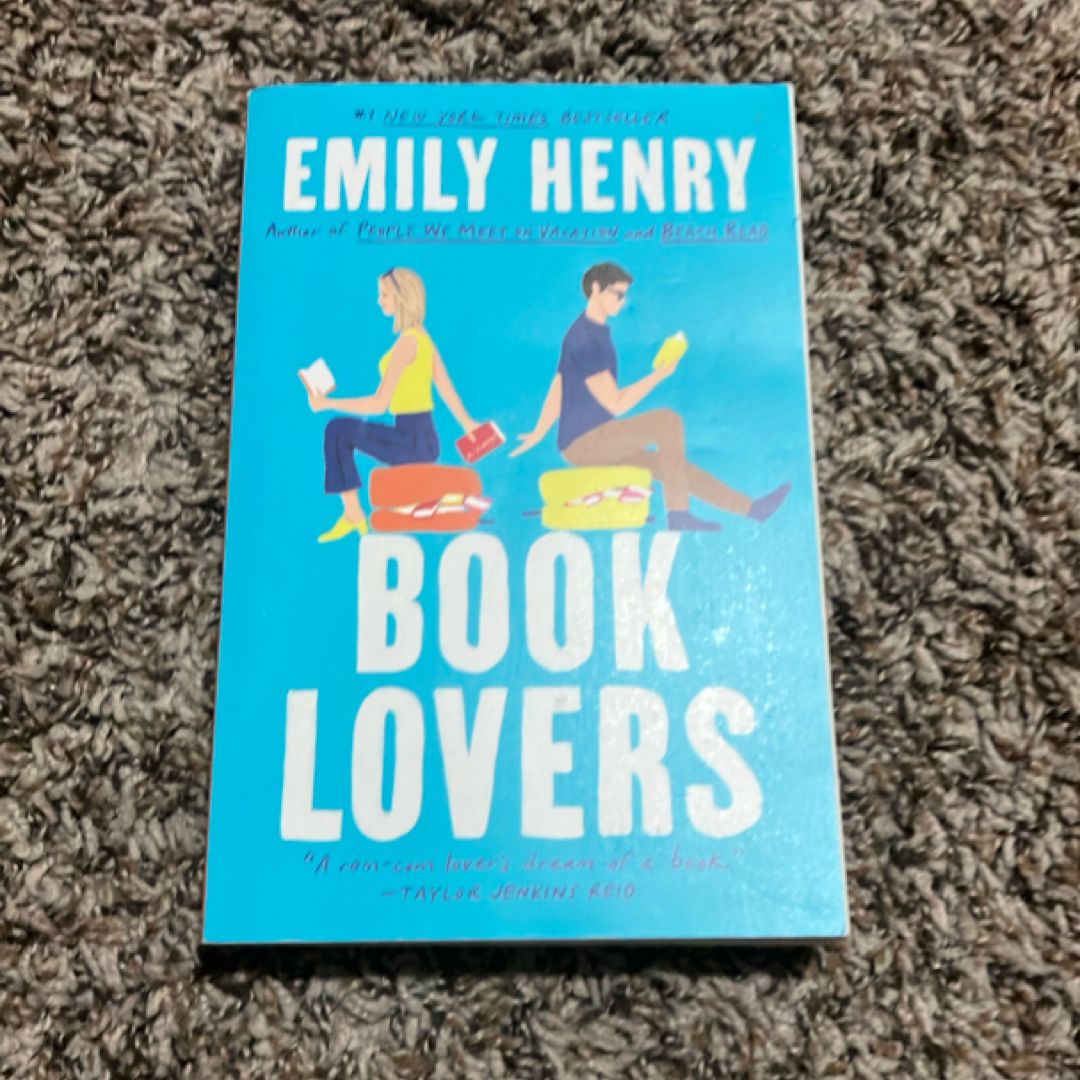 Book Lovers