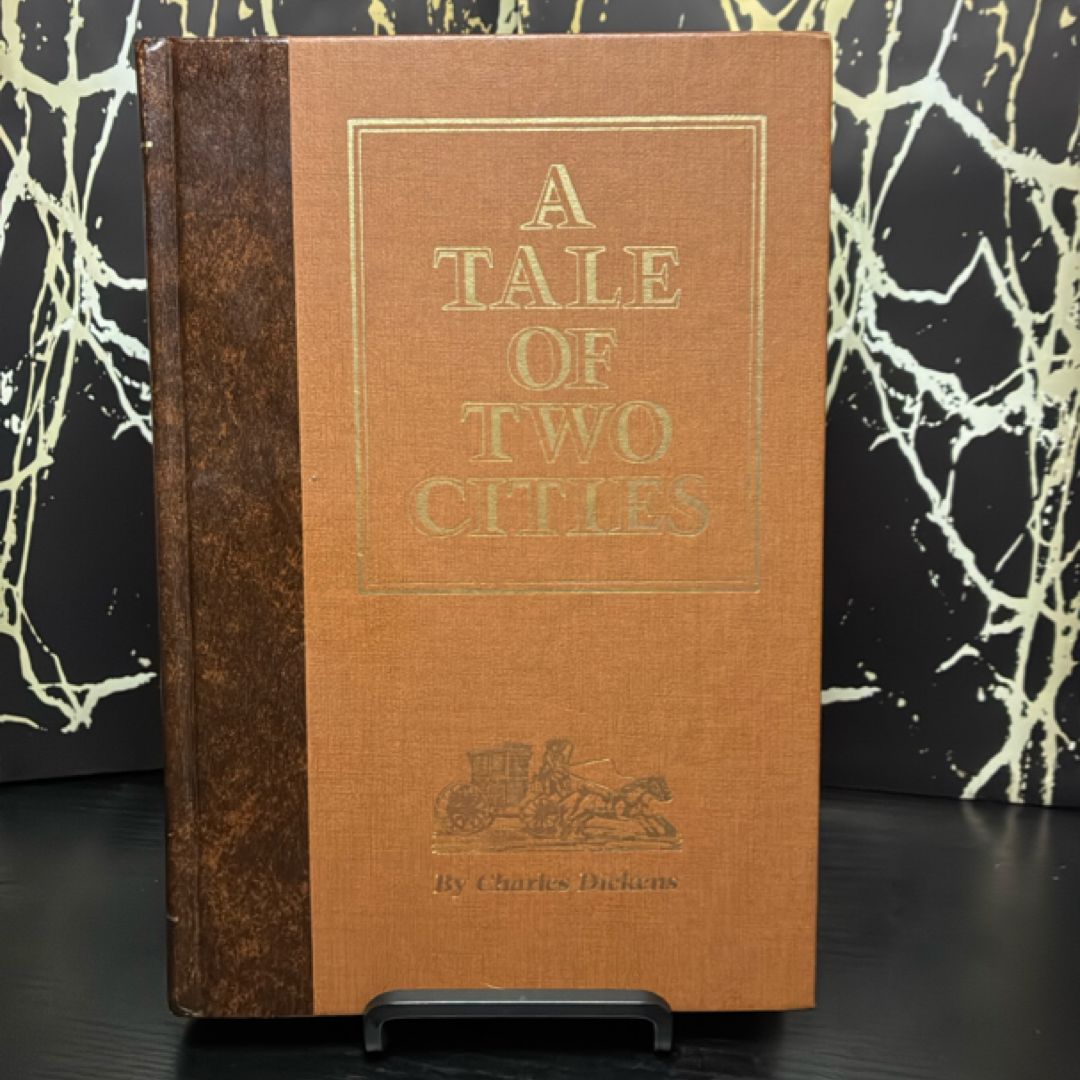 A Tale of Two Cities