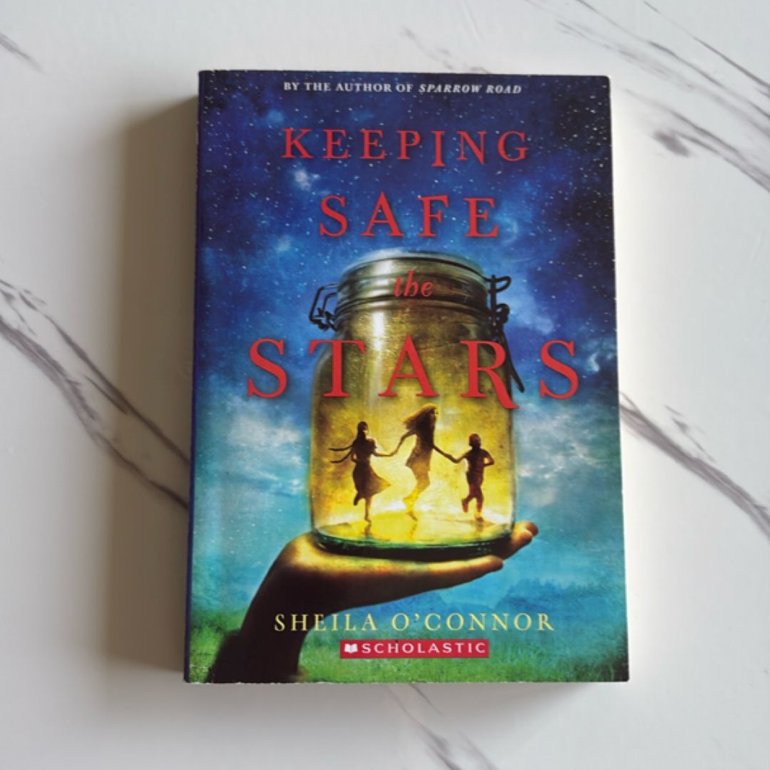 Keeping Safe the Stars