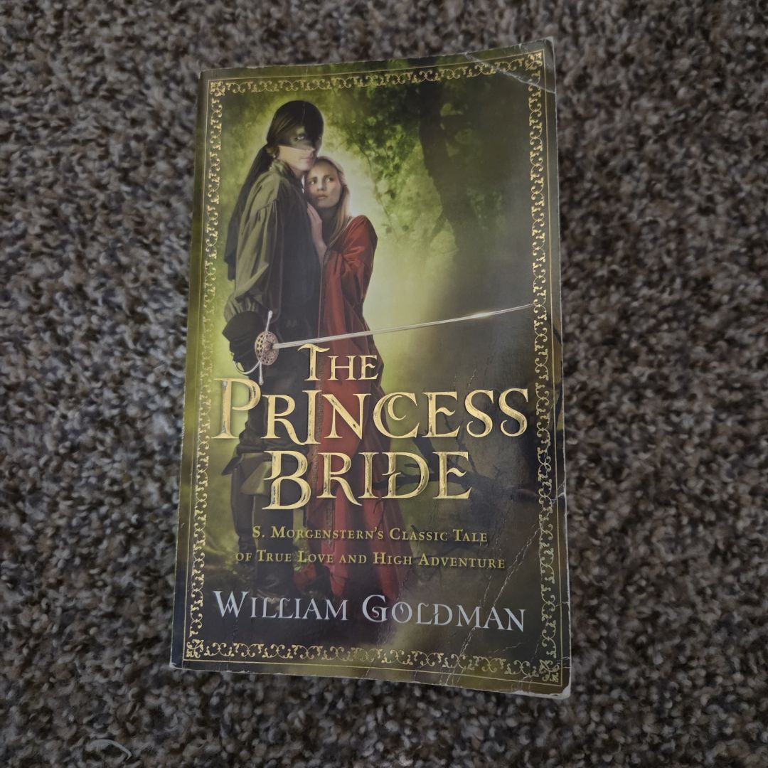 The Princess Bride