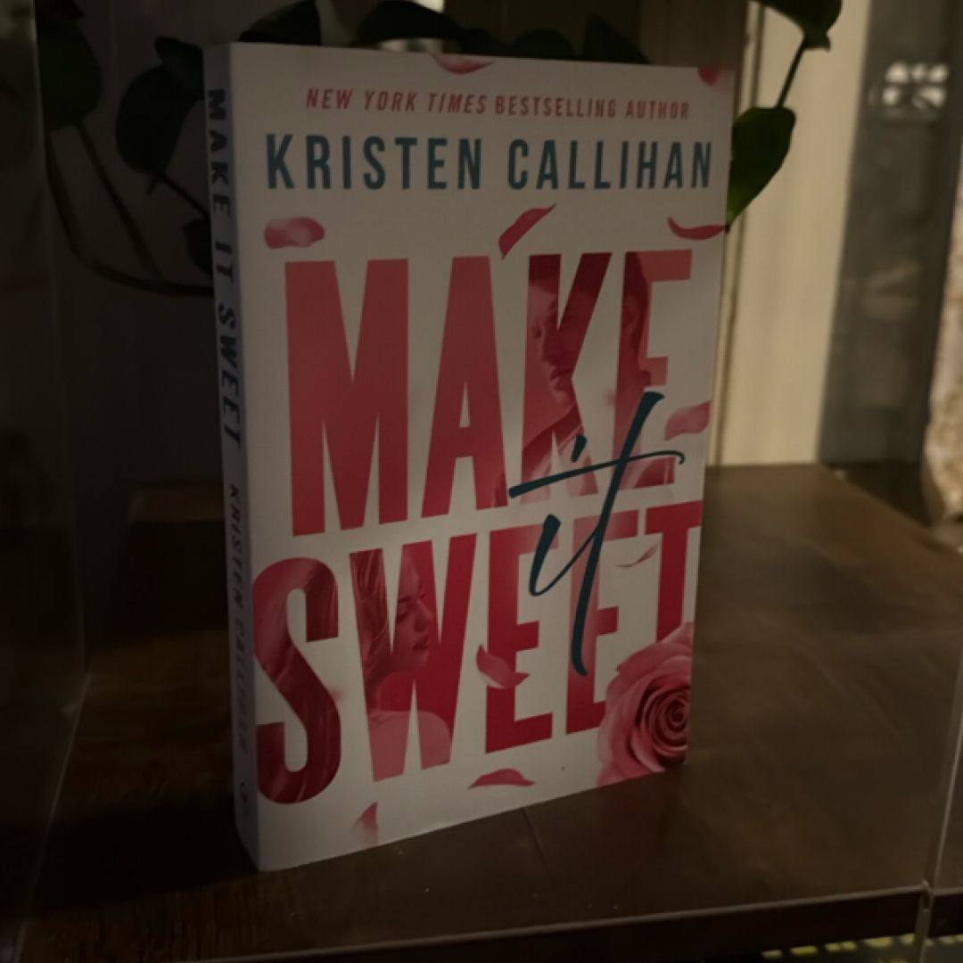 Make It Sweet