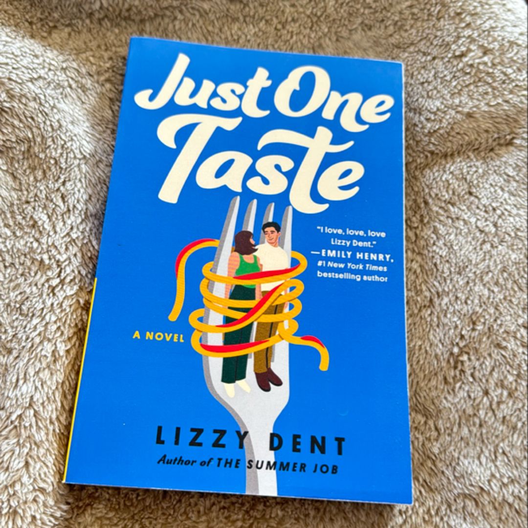 Just One Taste