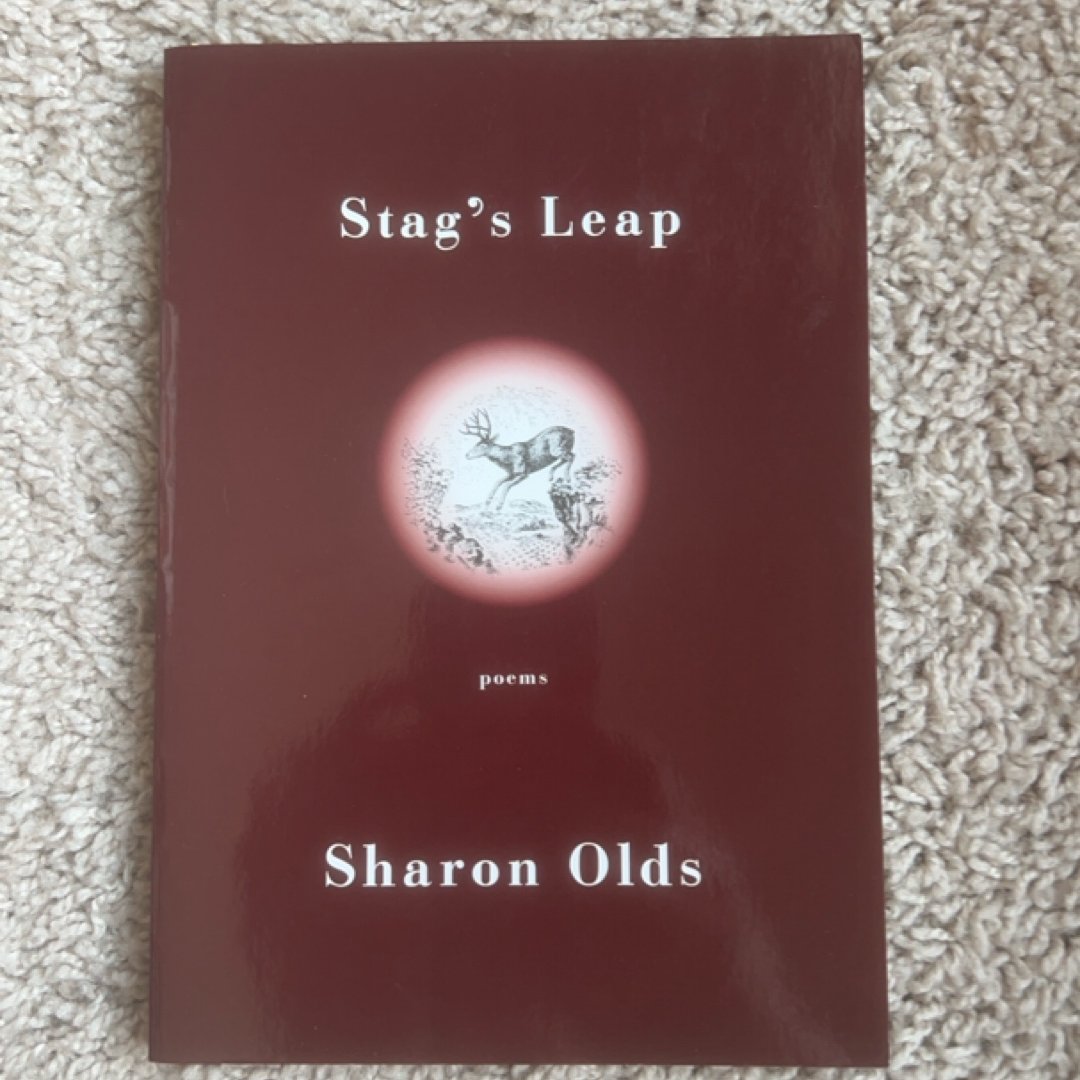 Stag's Leap