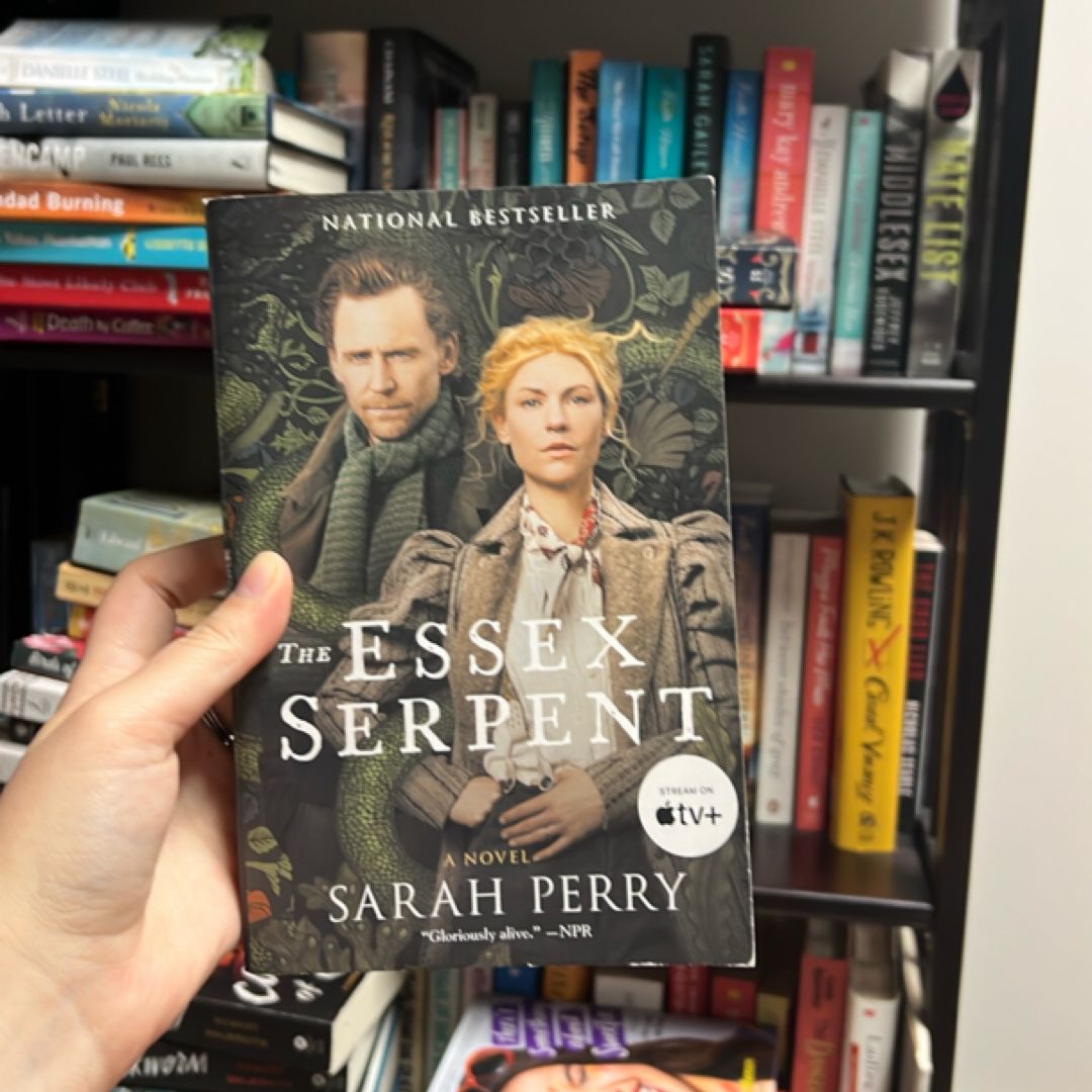The Essex Serpent [TV Tie-In]
