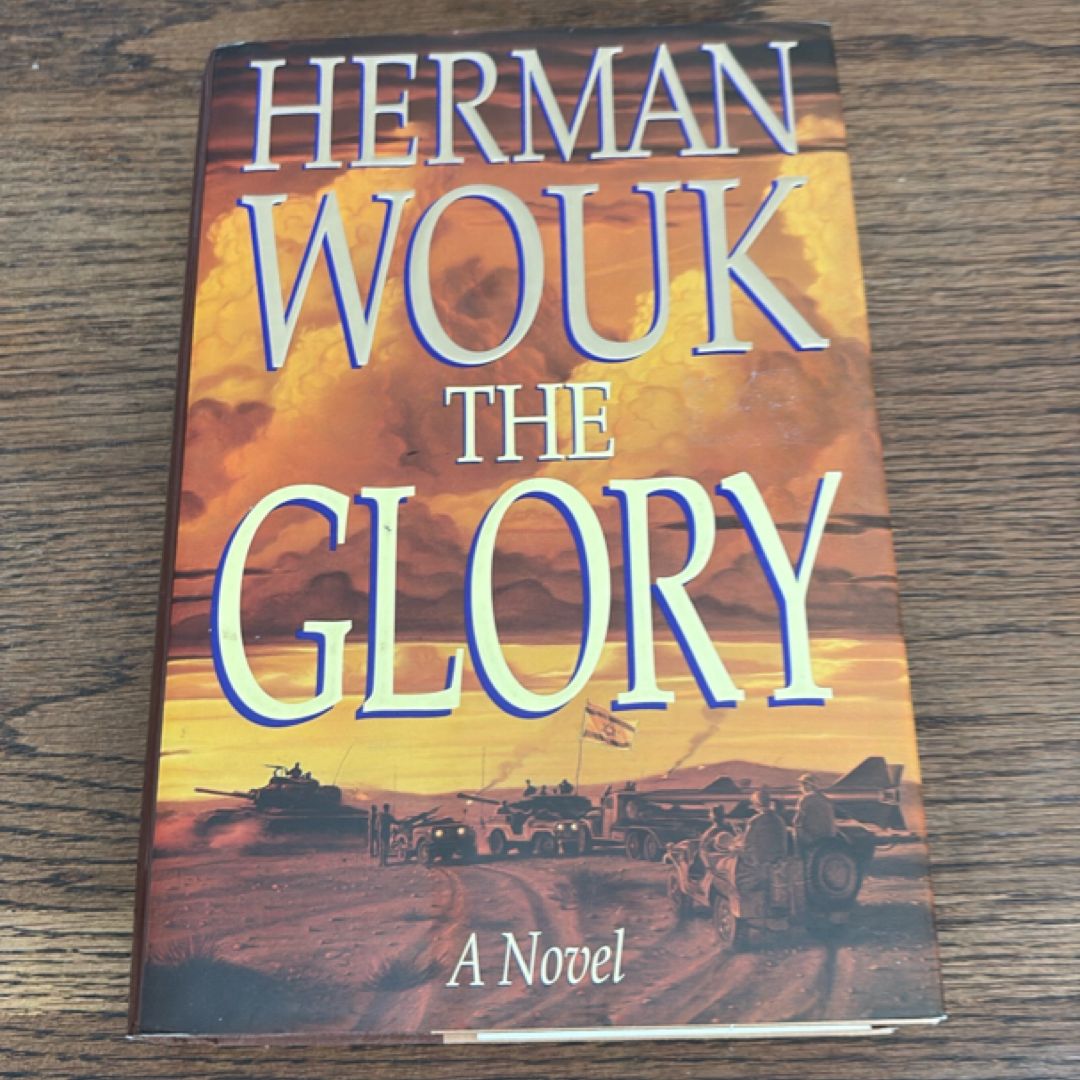 The Glory