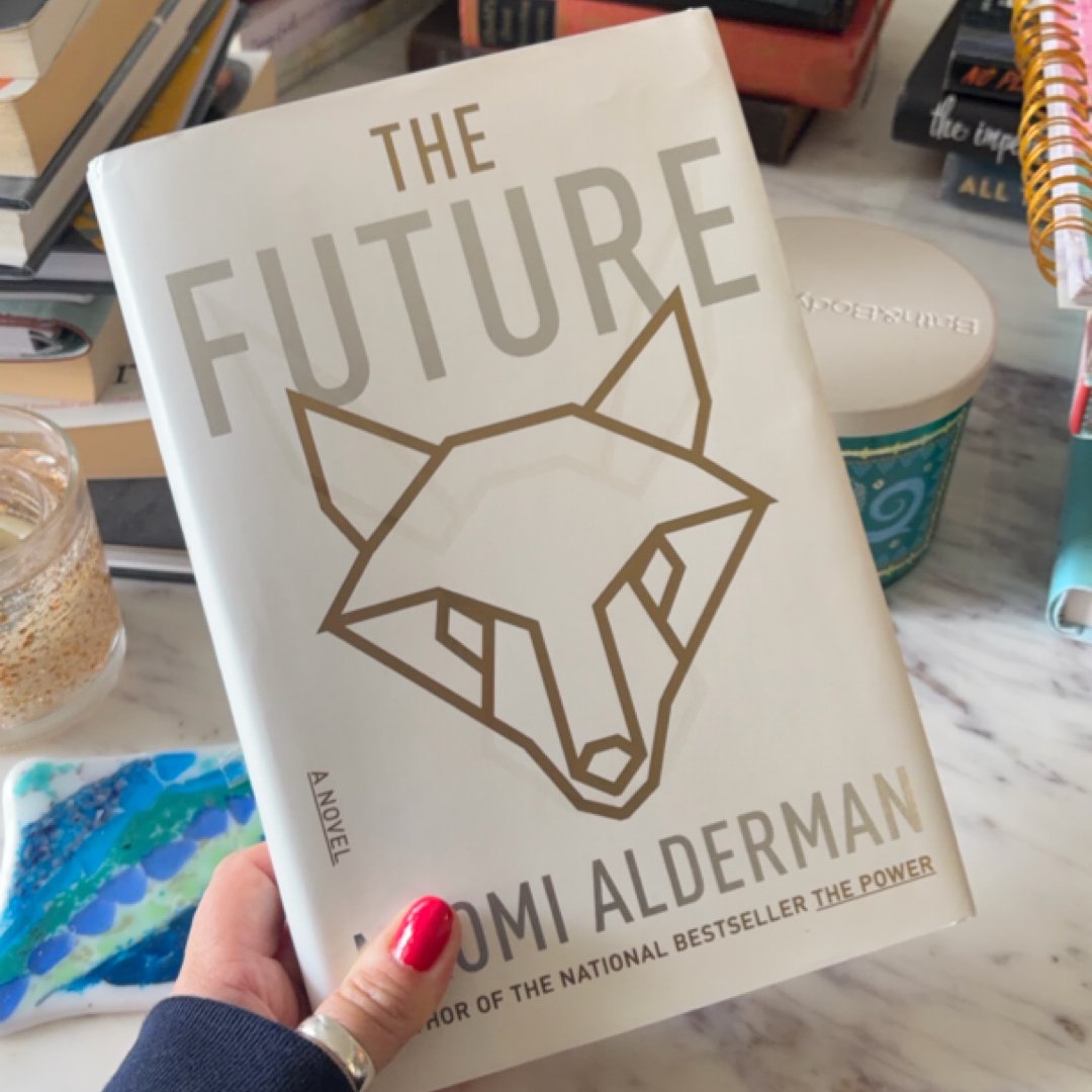 The Future