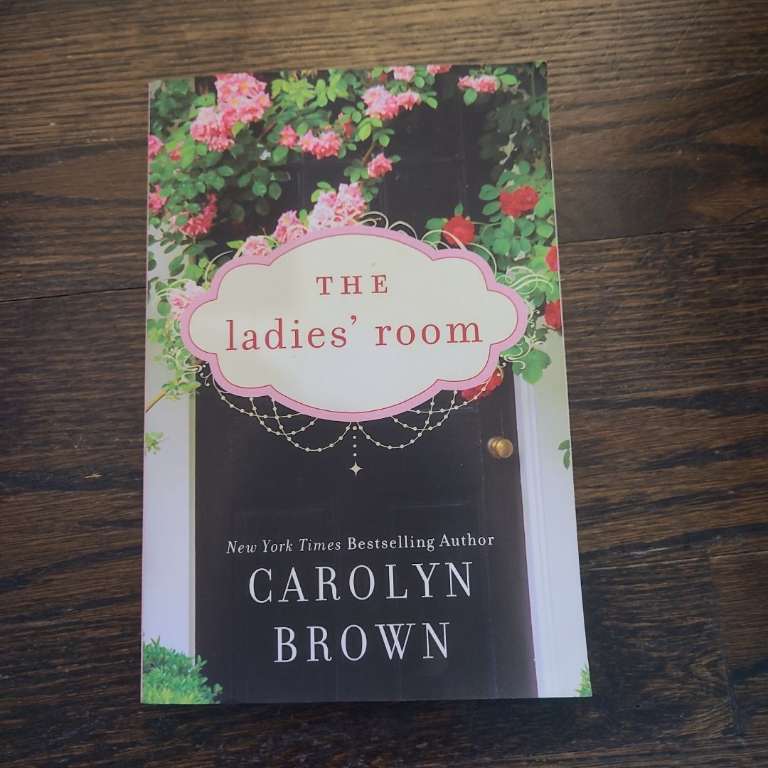 The Ladies' Room