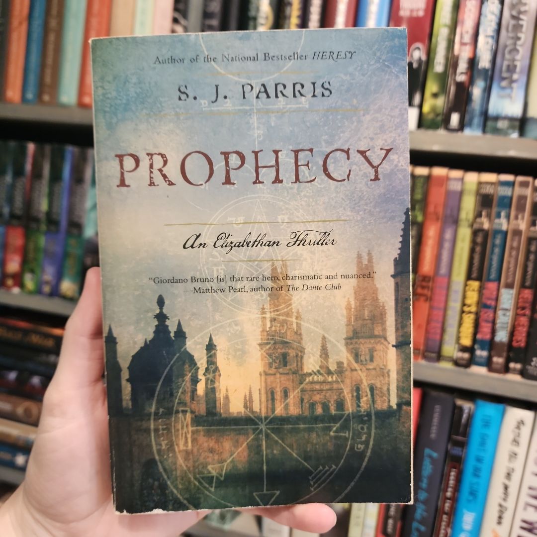 Prophecy