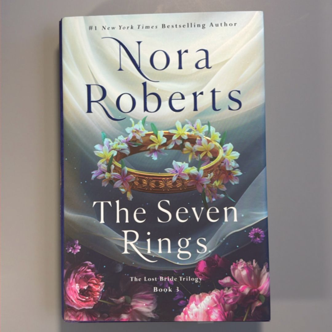 The Seven Rings