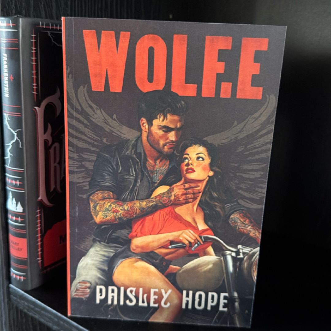 Wolf. e