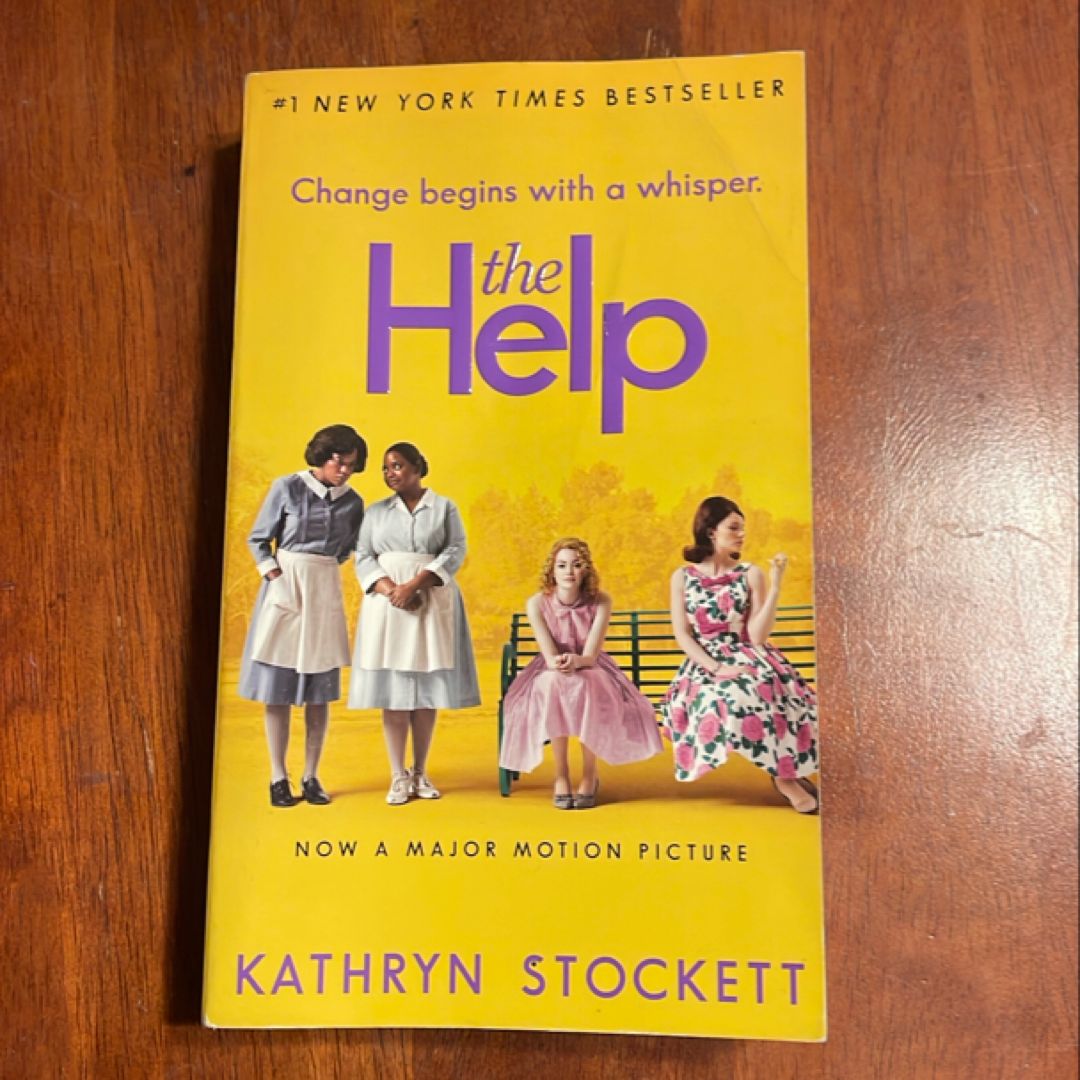 The Help