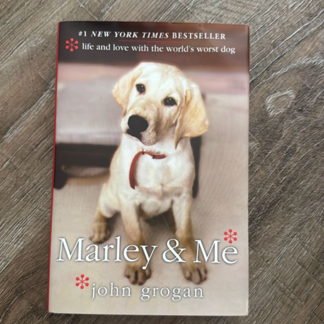 Marley and Me