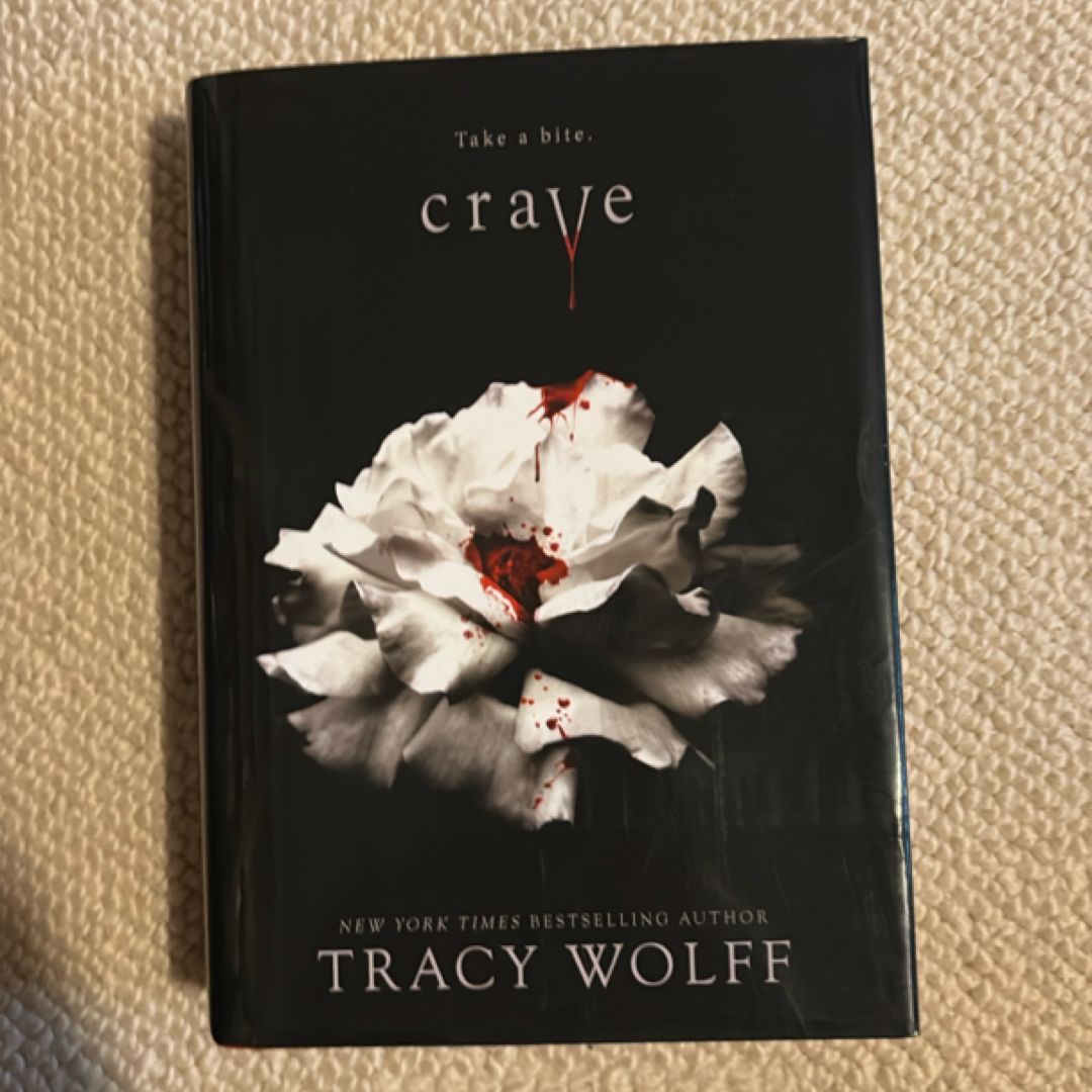 Crave