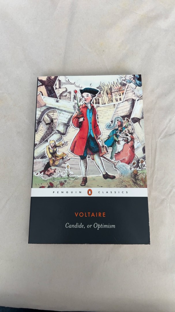 Candide