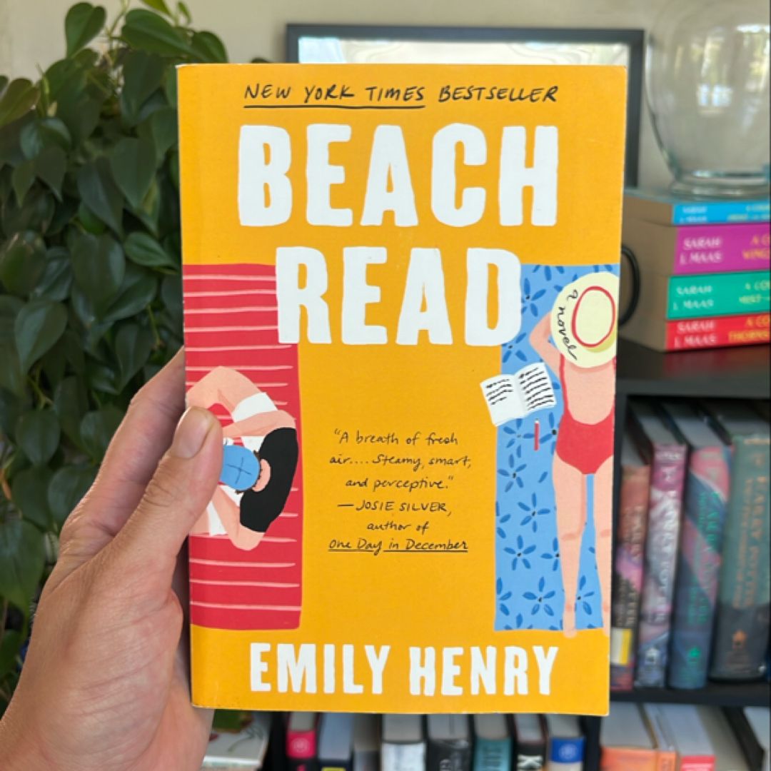 Beach Read