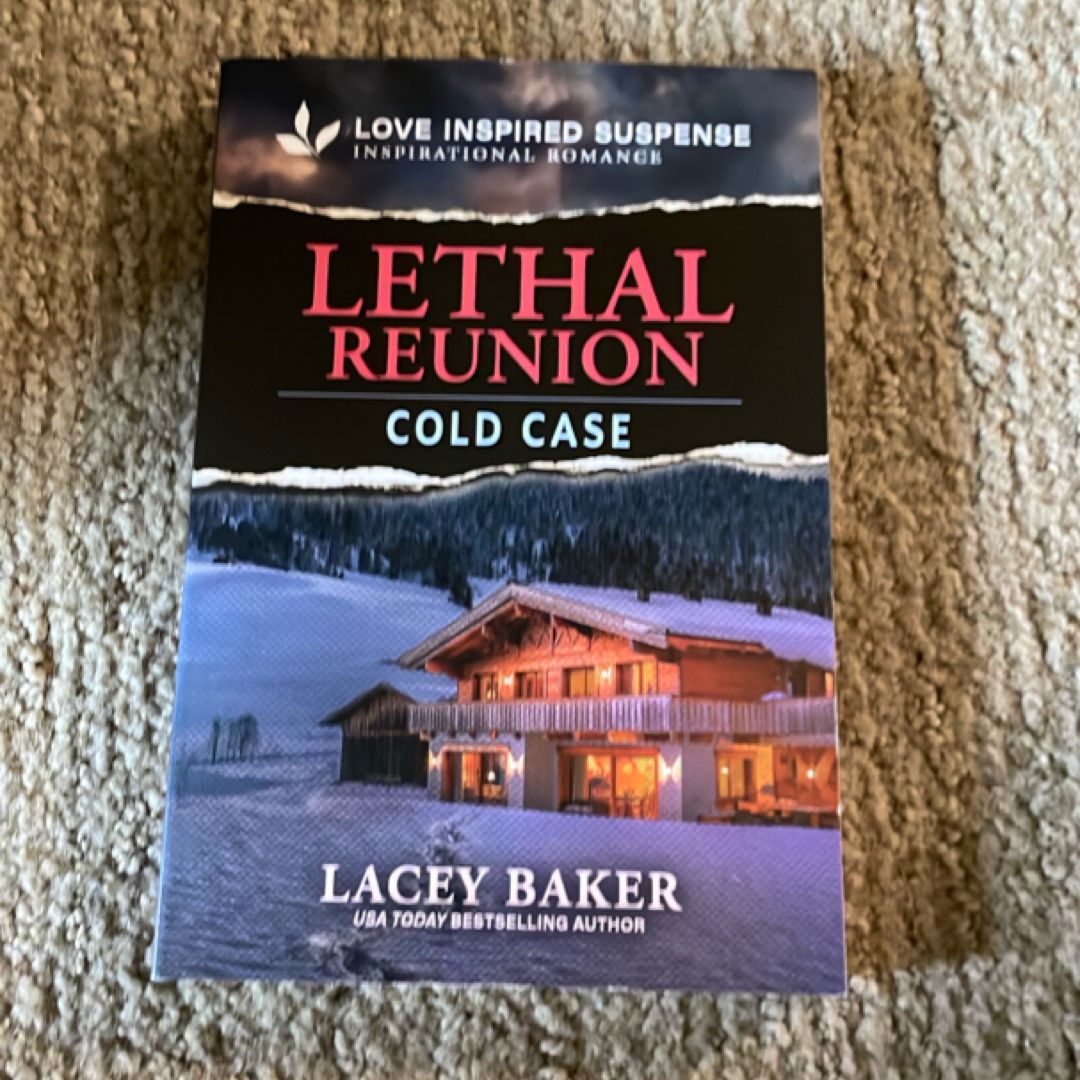 Lethal Reunion