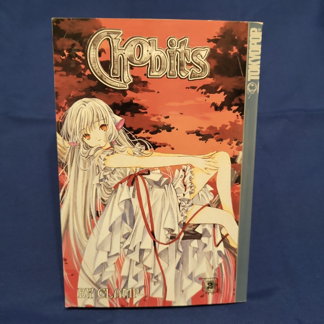 Chobits