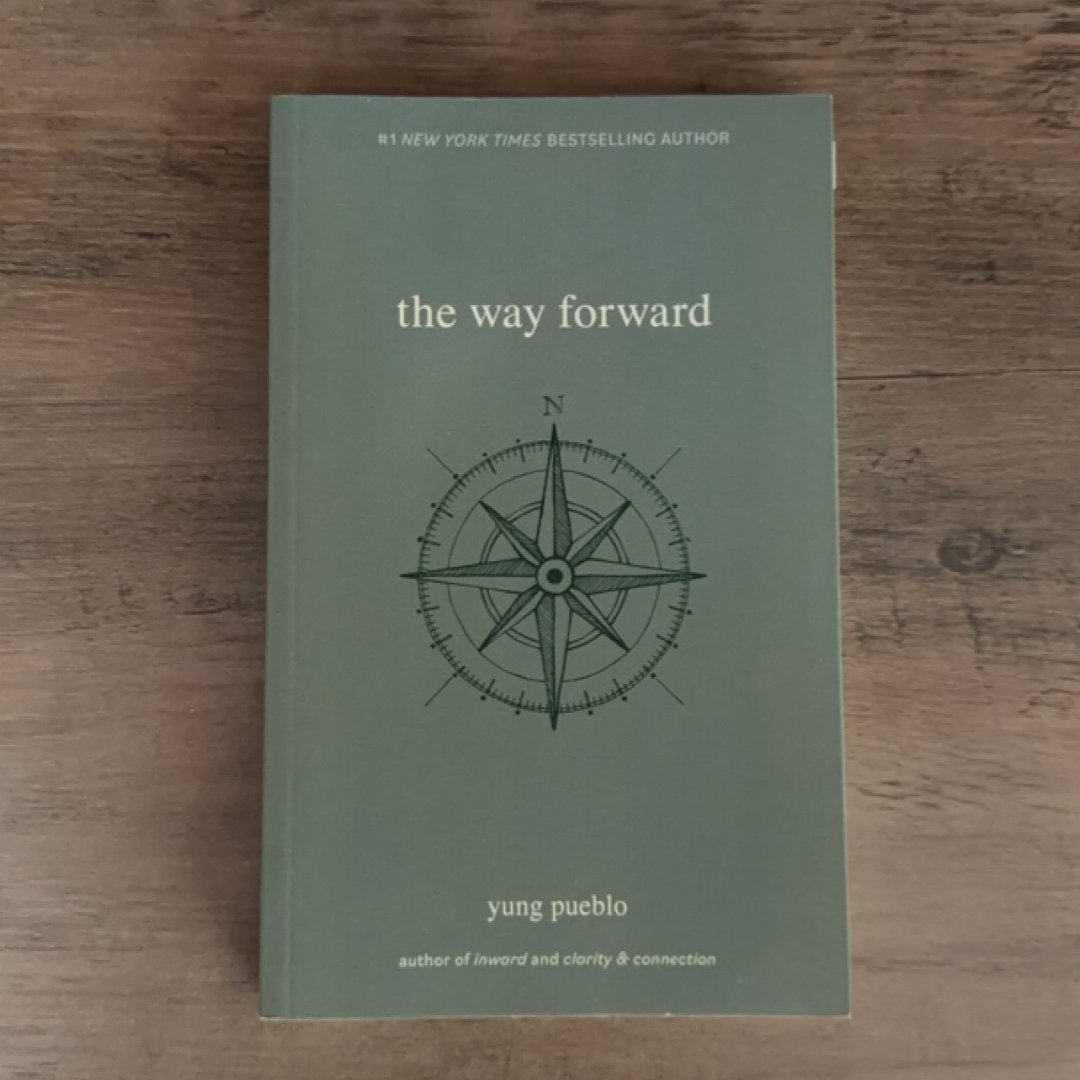 The Way Forward