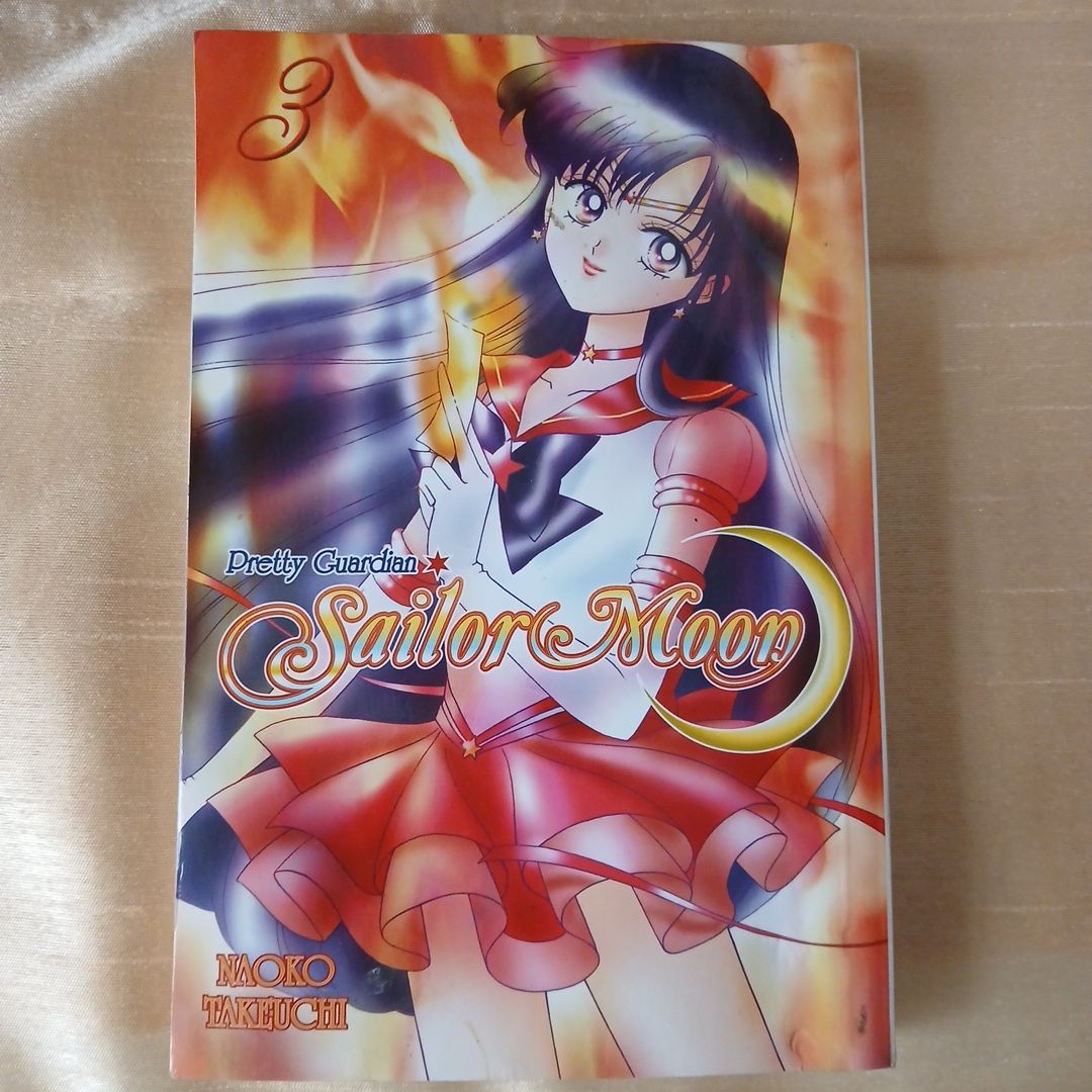 Sailor Moon