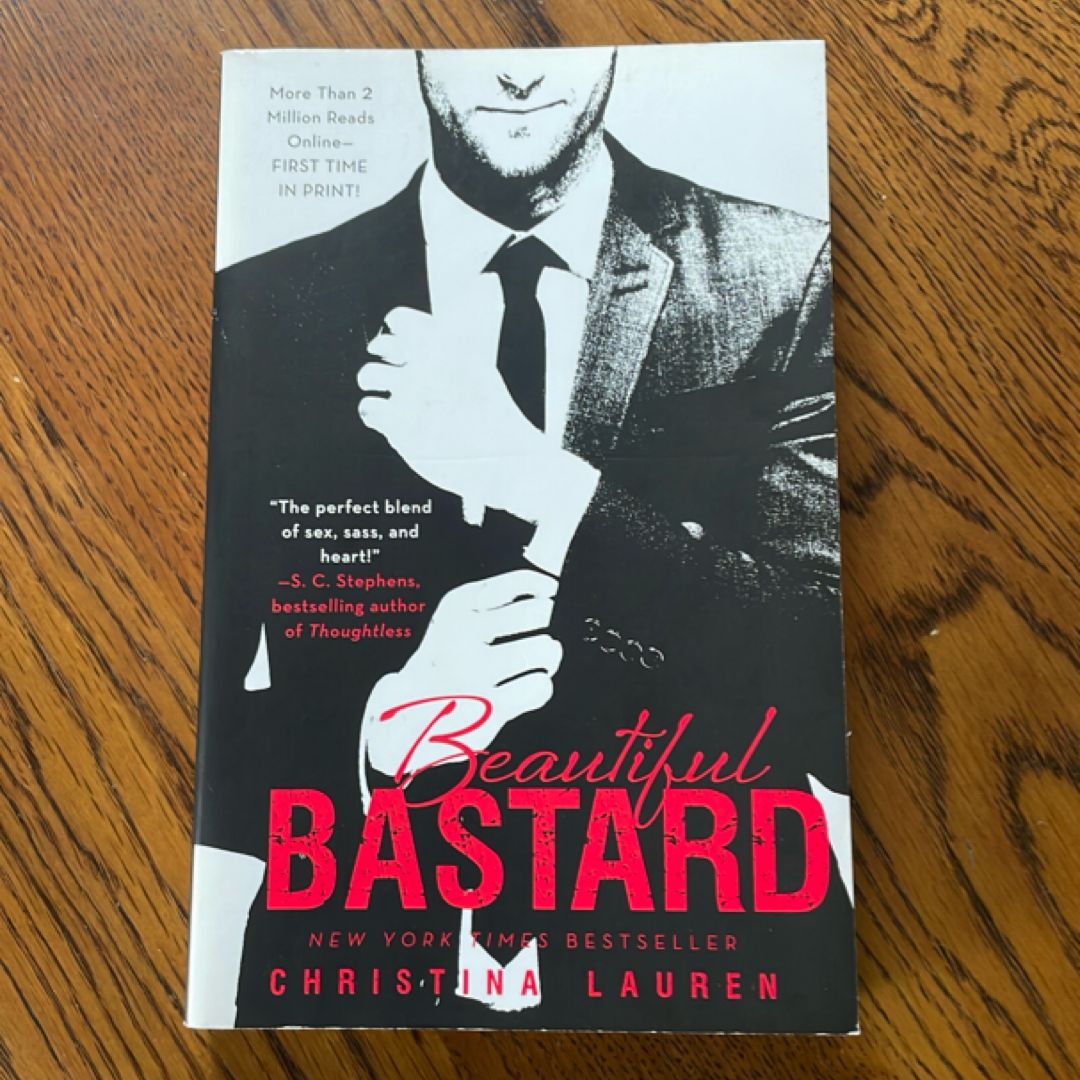 Beautiful Bastard