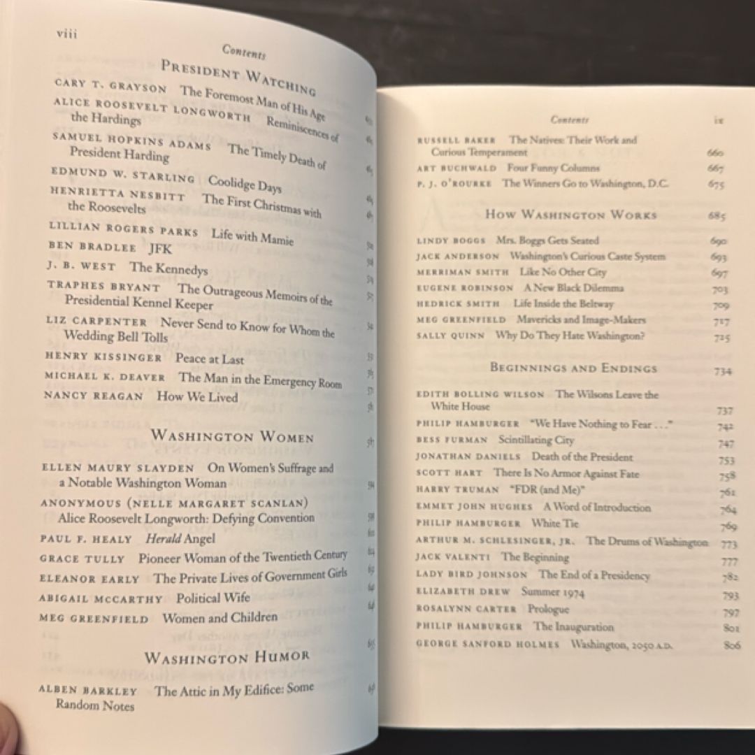 Katharine Graham's Washington